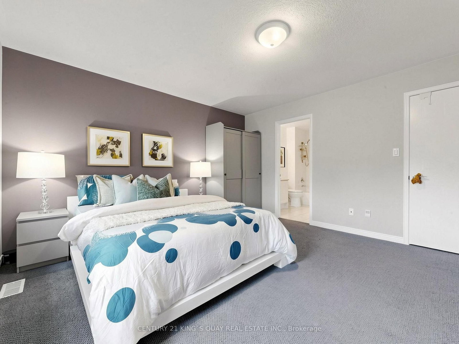 48 Oxfordshire Street • Markham, ON photo 25