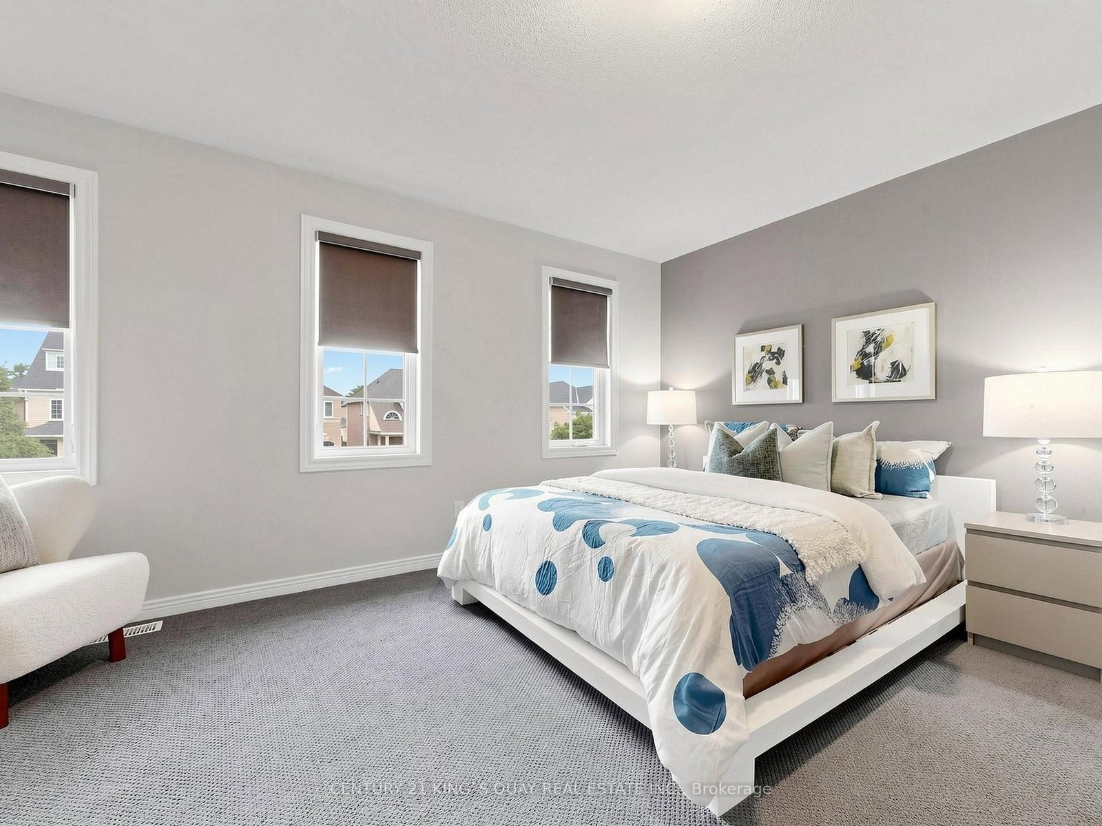 48 Oxfordshire Street • Markham, ON photo 26