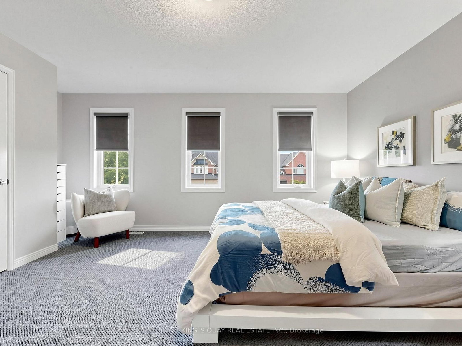 48 Oxfordshire Street • Markham, ON photo 27