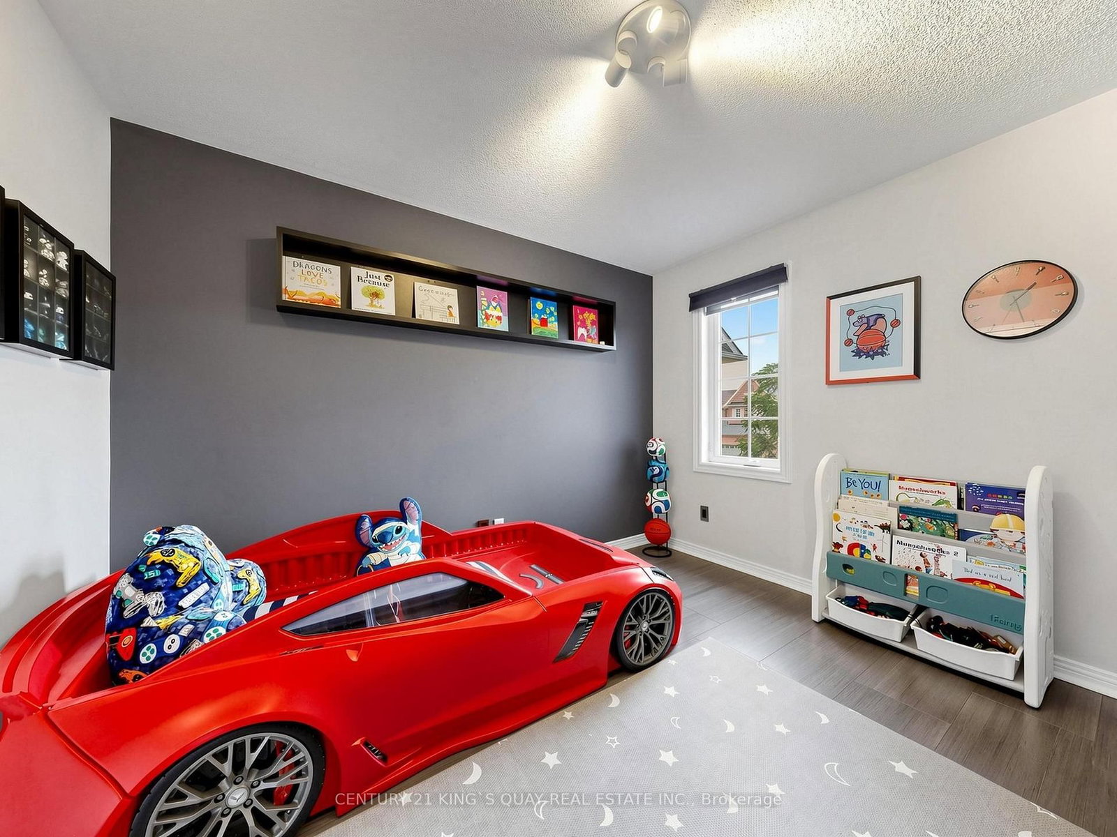 48 Oxfordshire Street • Markham, ON photo 29