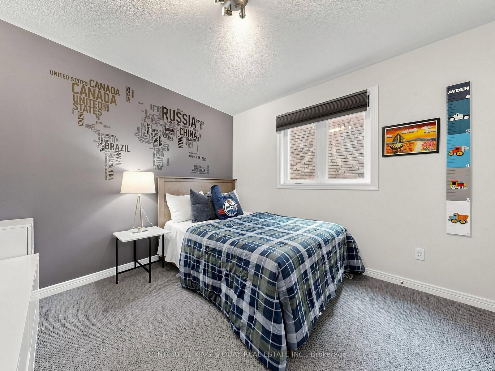 48 Oxfordshire Street • Markham, ON photo 31