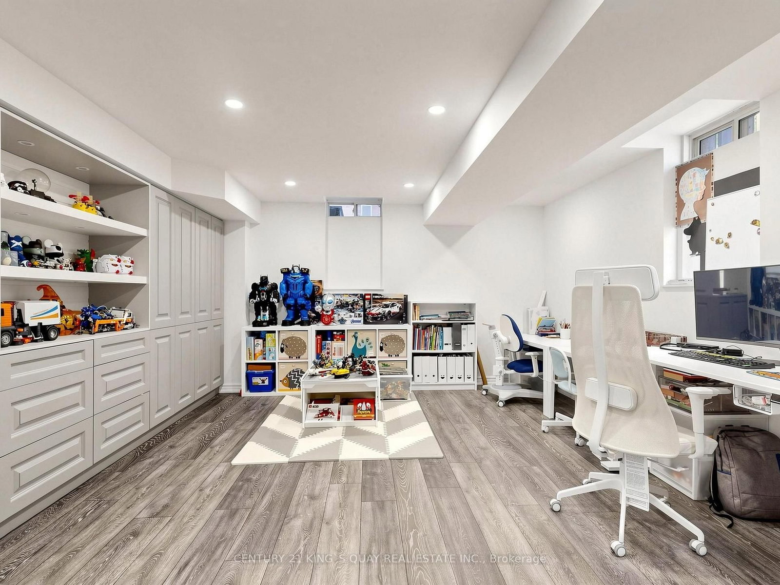 48 Oxfordshire Street • Markham, ON photo 36