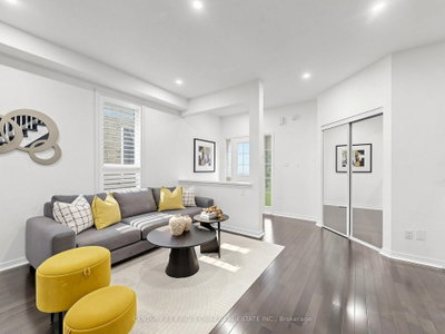 48 Oxfordshire Street • Markham, ON photo 4