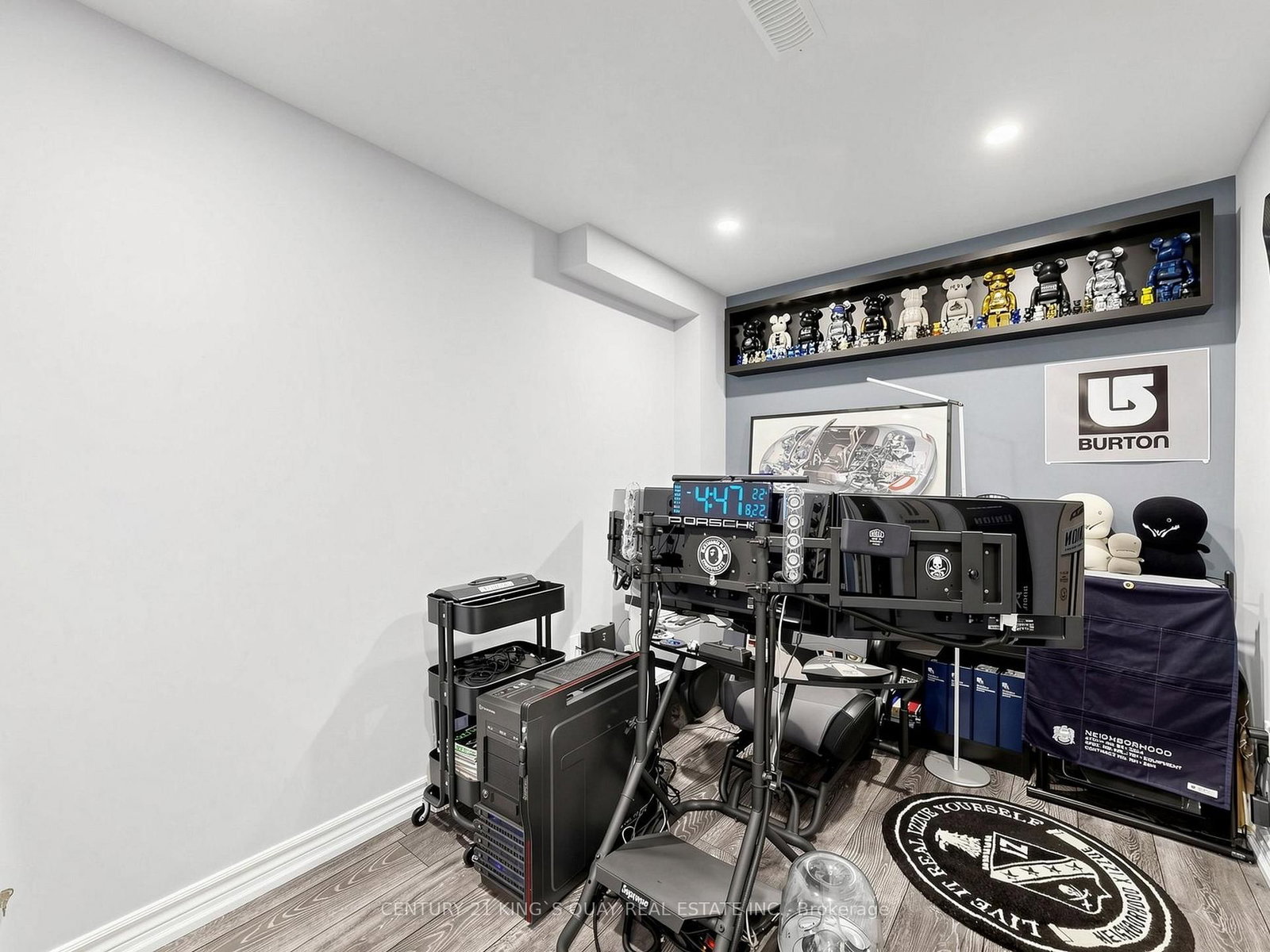 48 Oxfordshire Street • Markham, ON photo 40