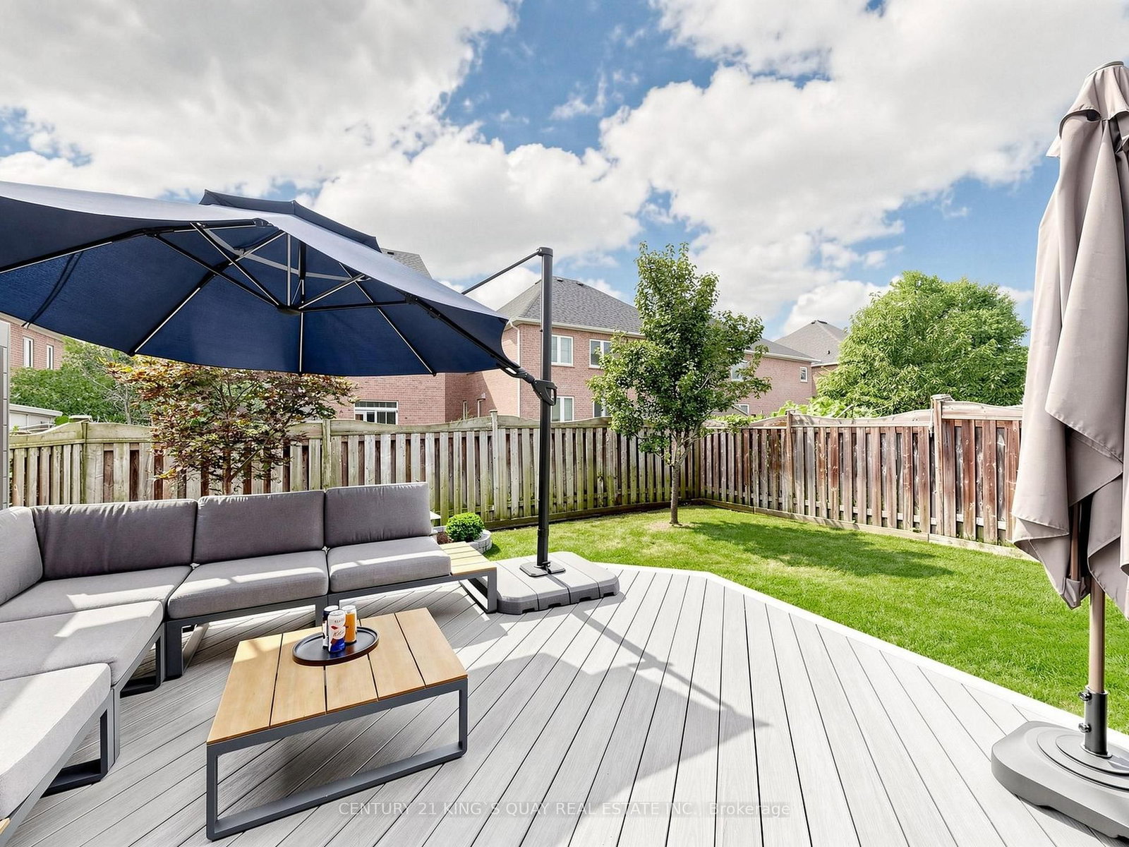 48 Oxfordshire Street • Markham, ON photo 42