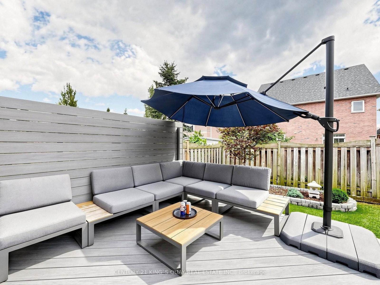 48 Oxfordshire Street • Markham, ON photo 43