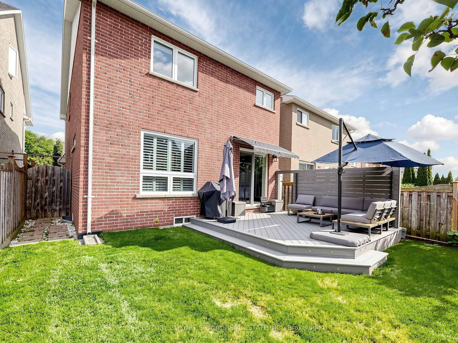 48 Oxfordshire Street • Markham, ON photo 44