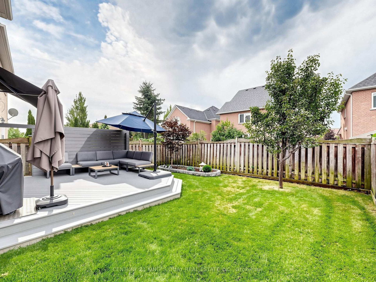 48 Oxfordshire Street • Markham, ON photo 45