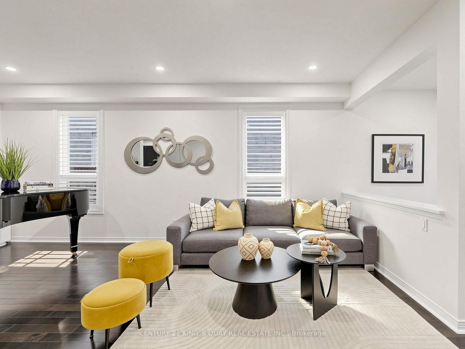 48 Oxfordshire Street • Markham, ON photo 5