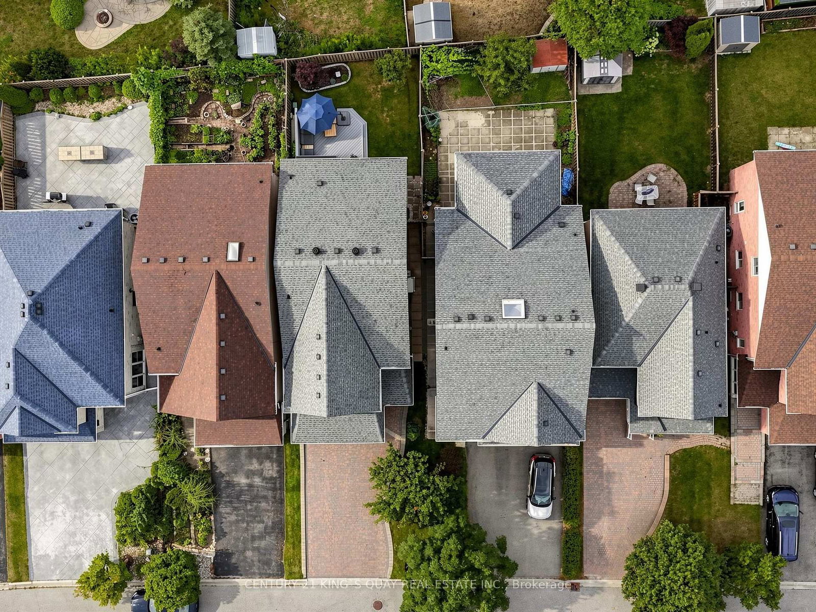 48 Oxfordshire Street • Markham, ON photo 50