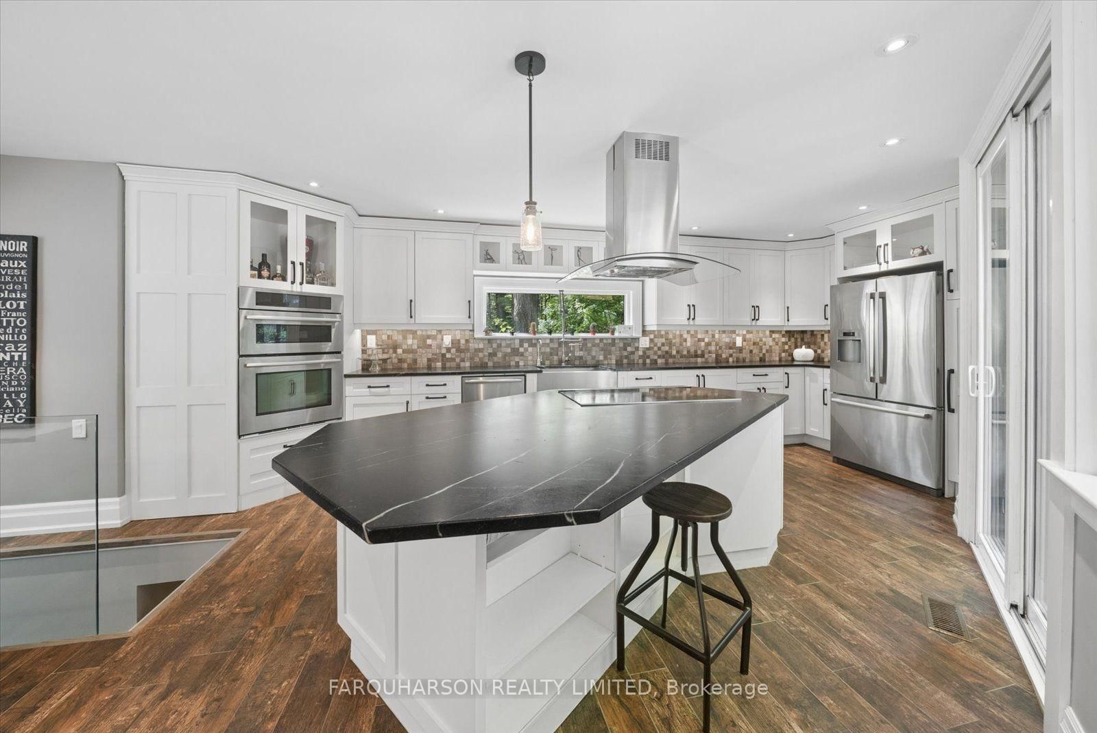 16699 Ninth Line • Whitchurch-Stouffville, ON photo 10