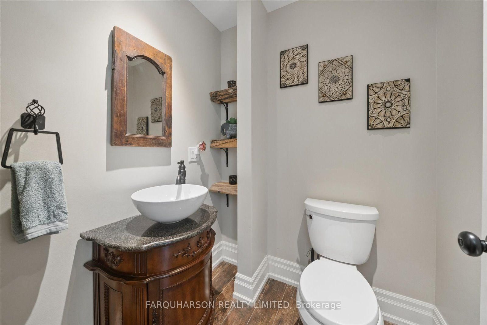 16699 Ninth Line • Whitchurch-Stouffville, ON photo 11
