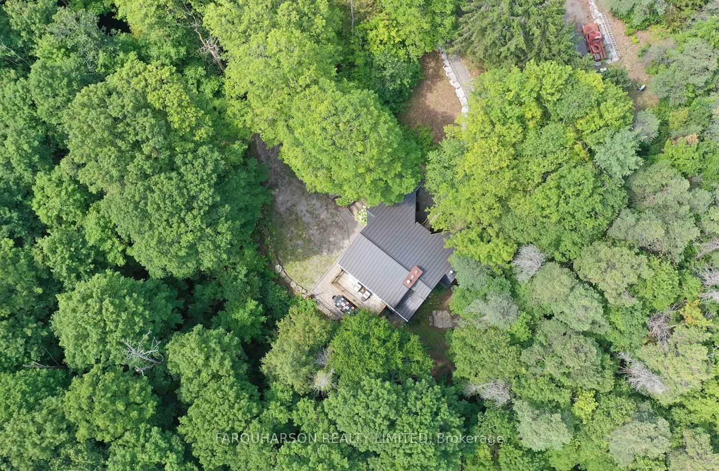 16699 Ninth Line • Whitchurch-Stouffville, ON photo 2