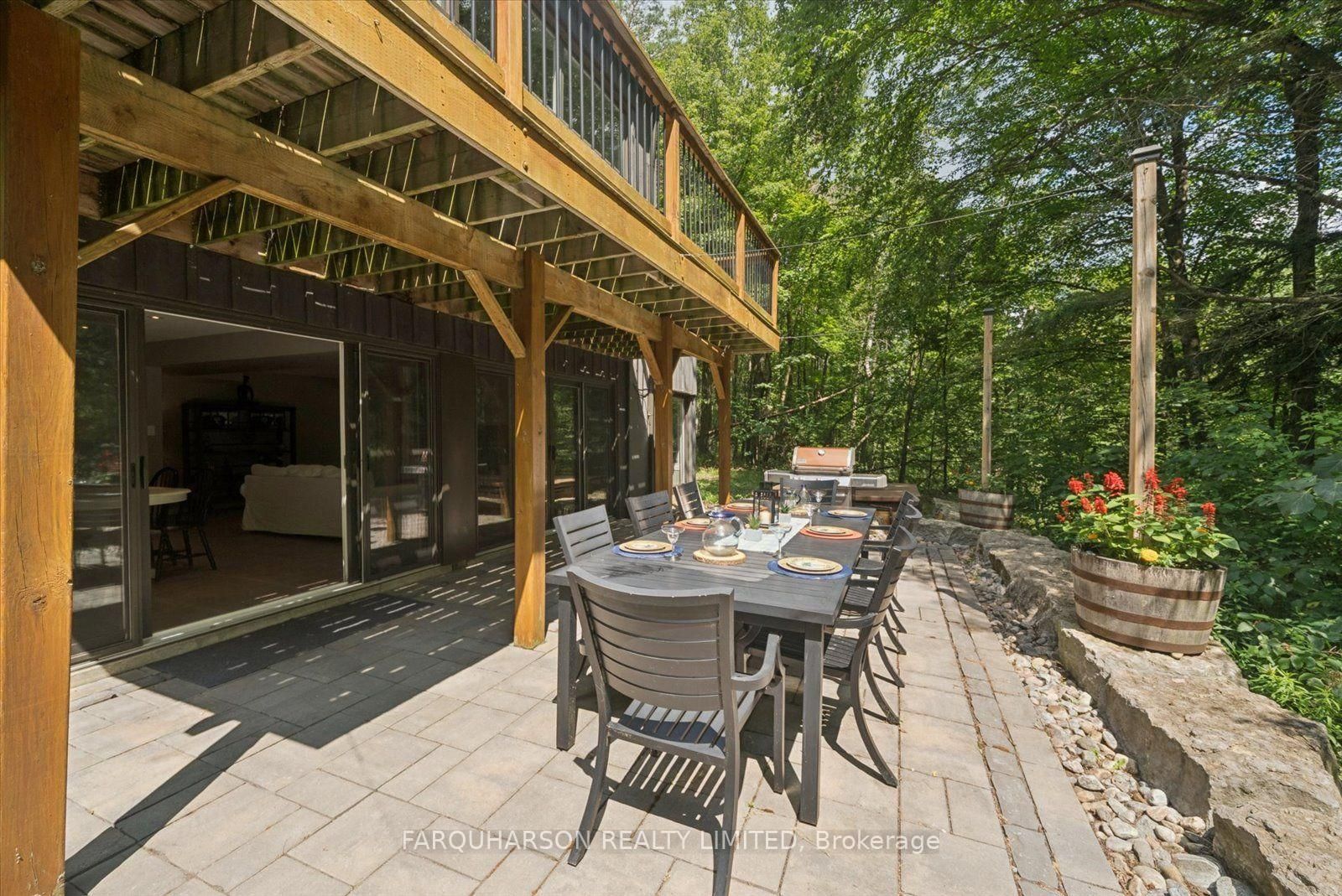 16699 Ninth Line • Whitchurch-Stouffville, ON photo 25