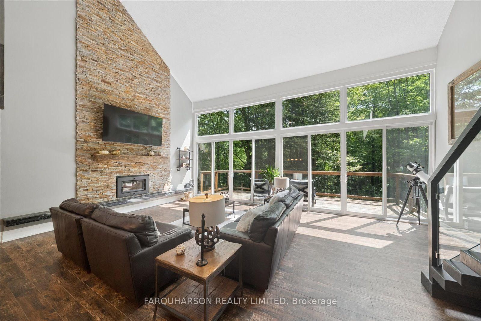 16699 Ninth Line • Whitchurch-Stouffville, ON photo 4