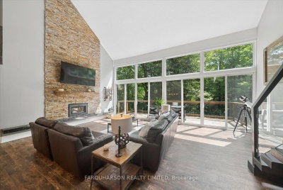 16699 Ninth Line • Whitchurch-Stouffville, ON photo 4