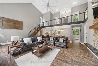 16699 Ninth Line • Whitchurch-Stouffville, ON photo 7