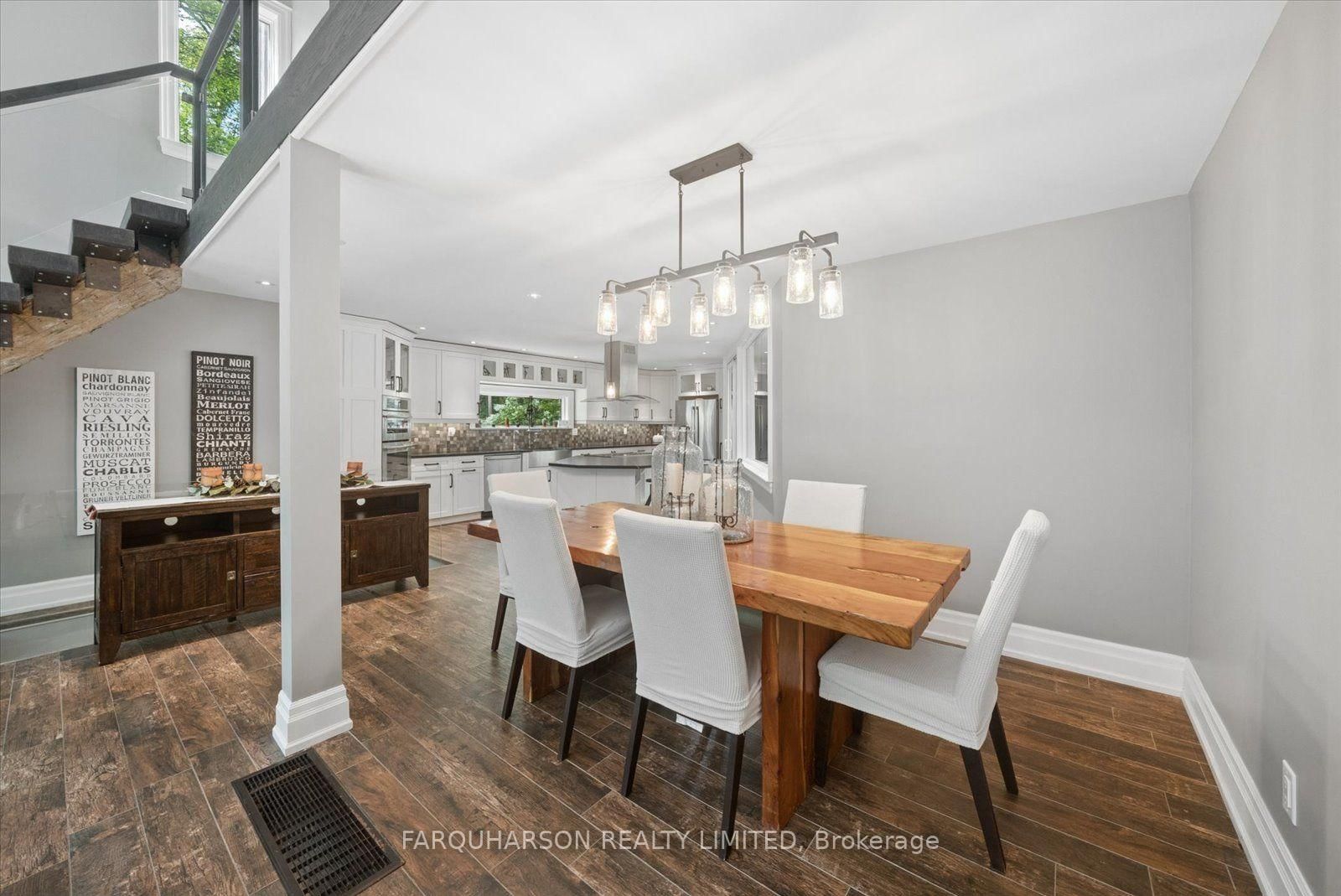 16699 Ninth Line • Whitchurch-Stouffville, ON photo 8
