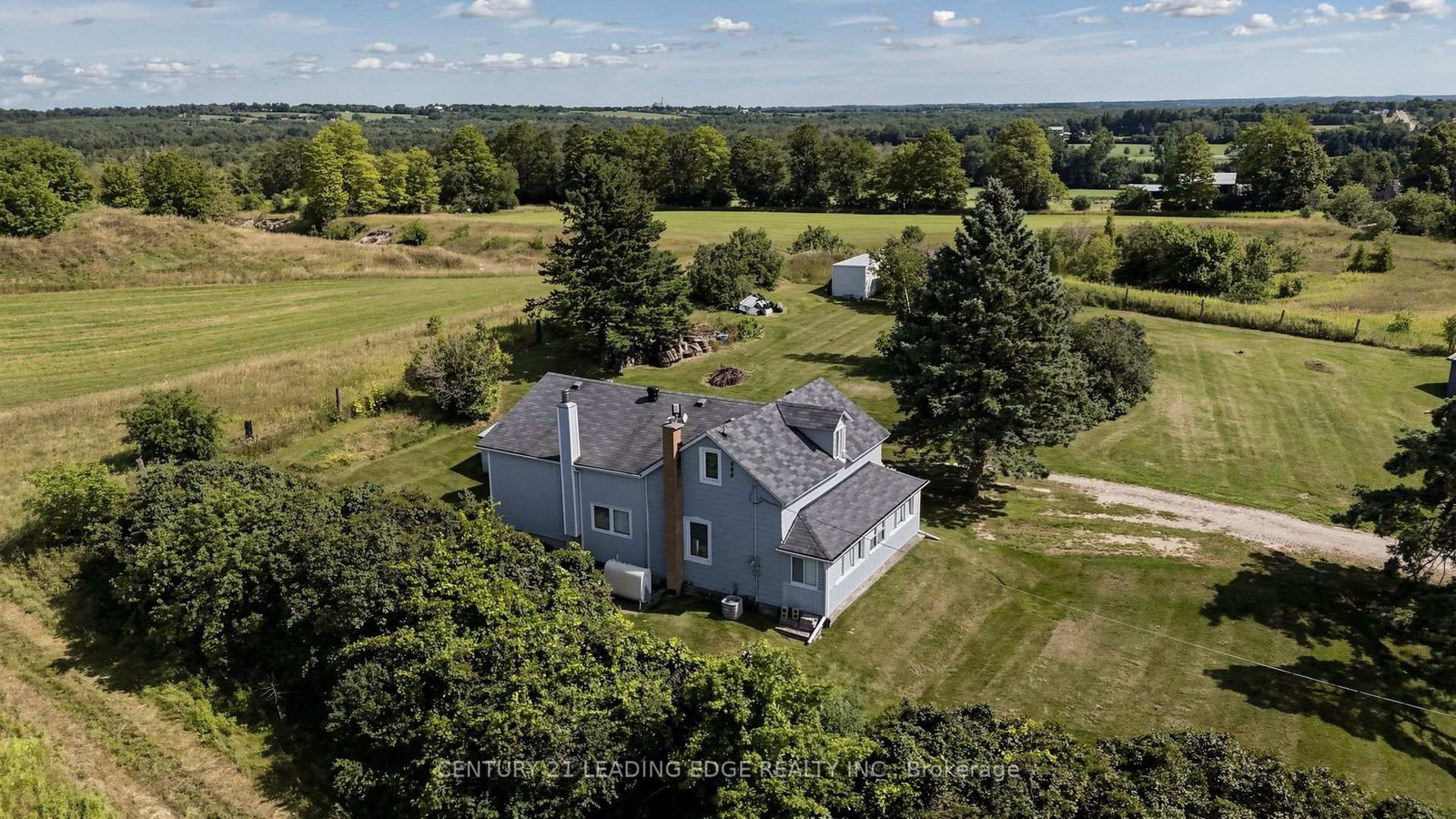 14289 Regional Road 39 • Uxbridge, ON photo 1