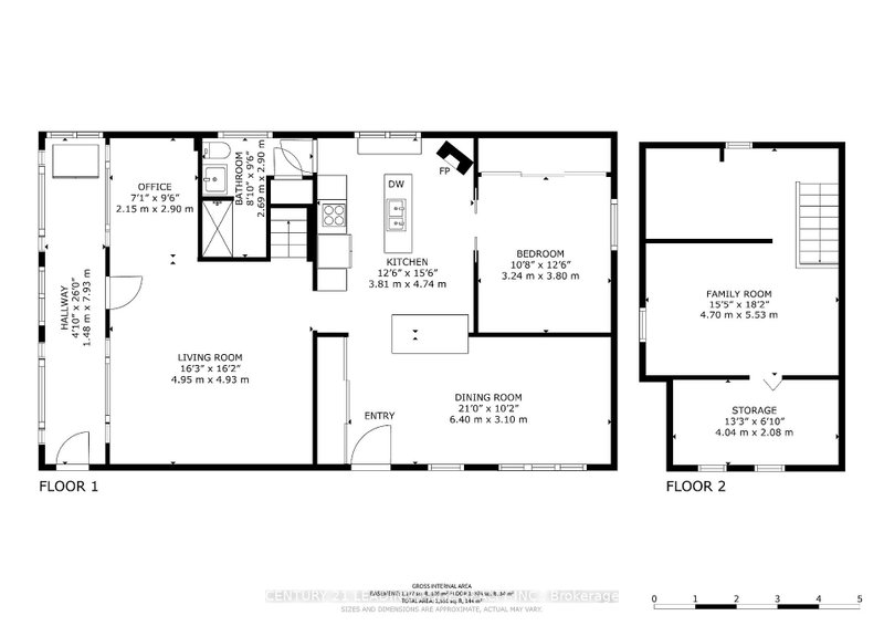 14289 Regional Road 39