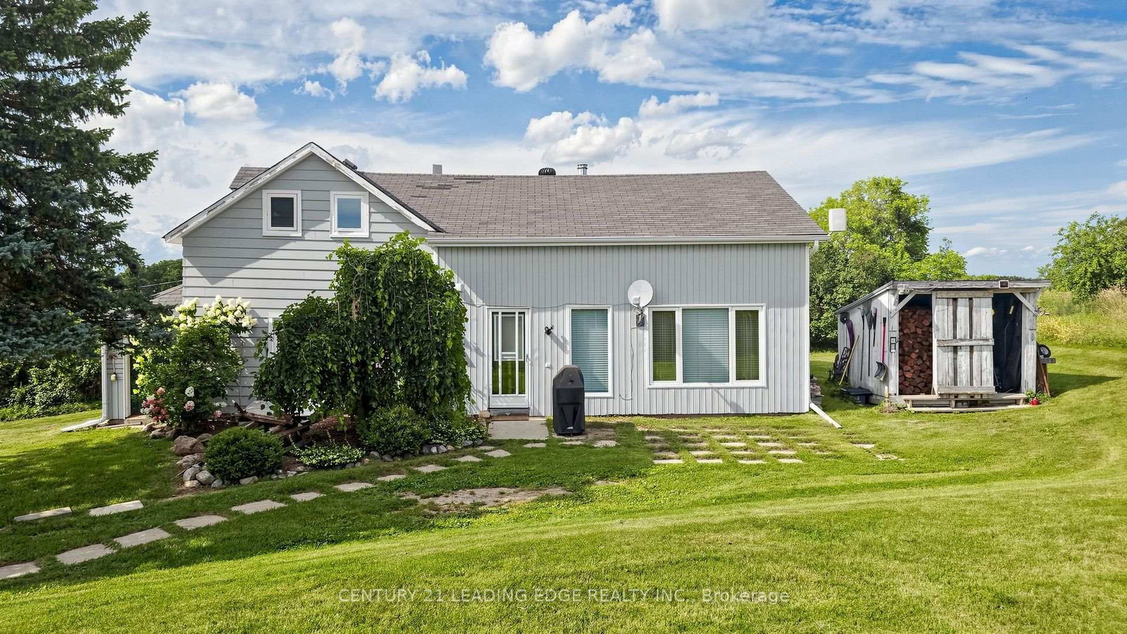14289 Regional Road 39 • Uxbridge, ON photo 3