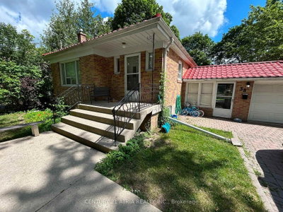Detached House for lease at Main-38 Harding Boulevard, Richmond Hill, Ontario, L4C 1S8 - Harding - MLS: N13702462