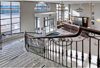 Condo leased at 701-38 Cedarland Drive, Markham, Ontario, L6G 0G7 - Unionville - MLS: N13702534