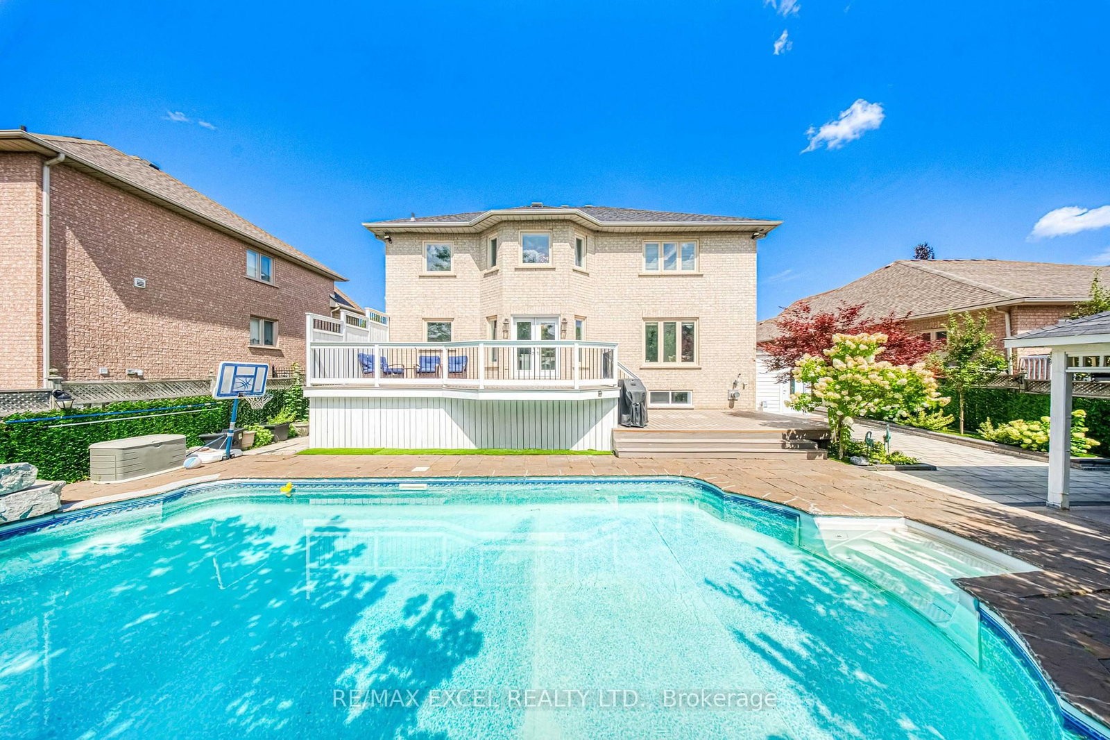 352 Crofters Road • Vaughan, ON photo 43