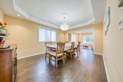 352 Crofters Road • Vaughan, ON photo 8