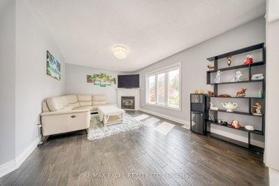 352 Crofters Road • Vaughan, ON photo 9
