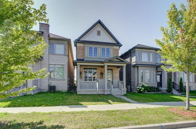 5 Applegate Drive