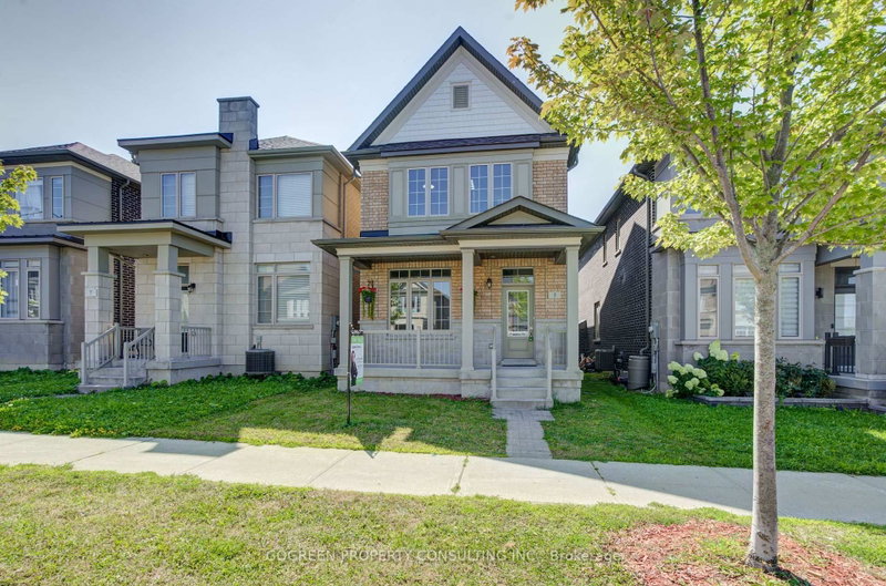 5 Applegate Drive