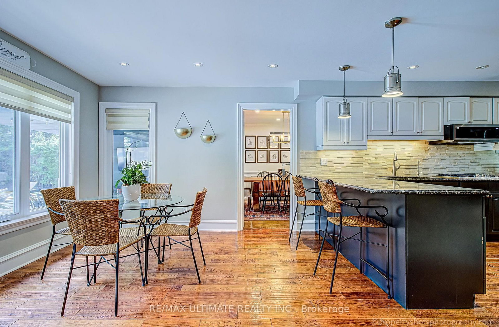 351 Fairway Gardens • Newmarket, ON photo 17