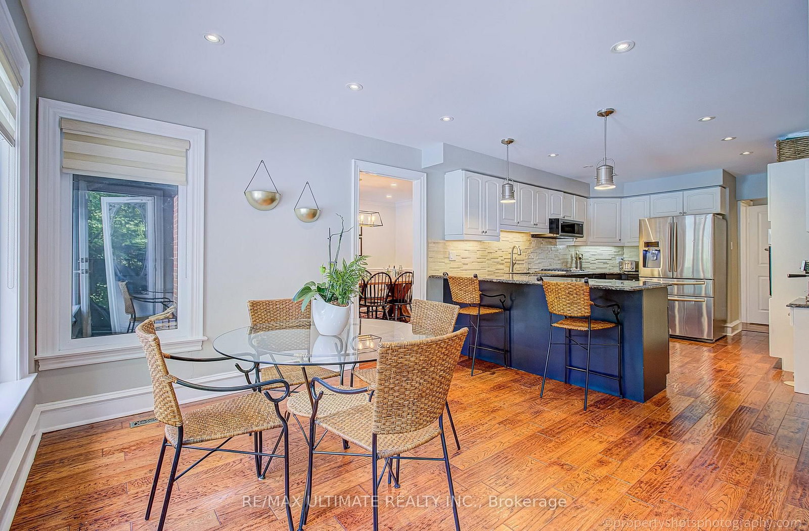 351 Fairway Gardens • Newmarket, ON photo 21