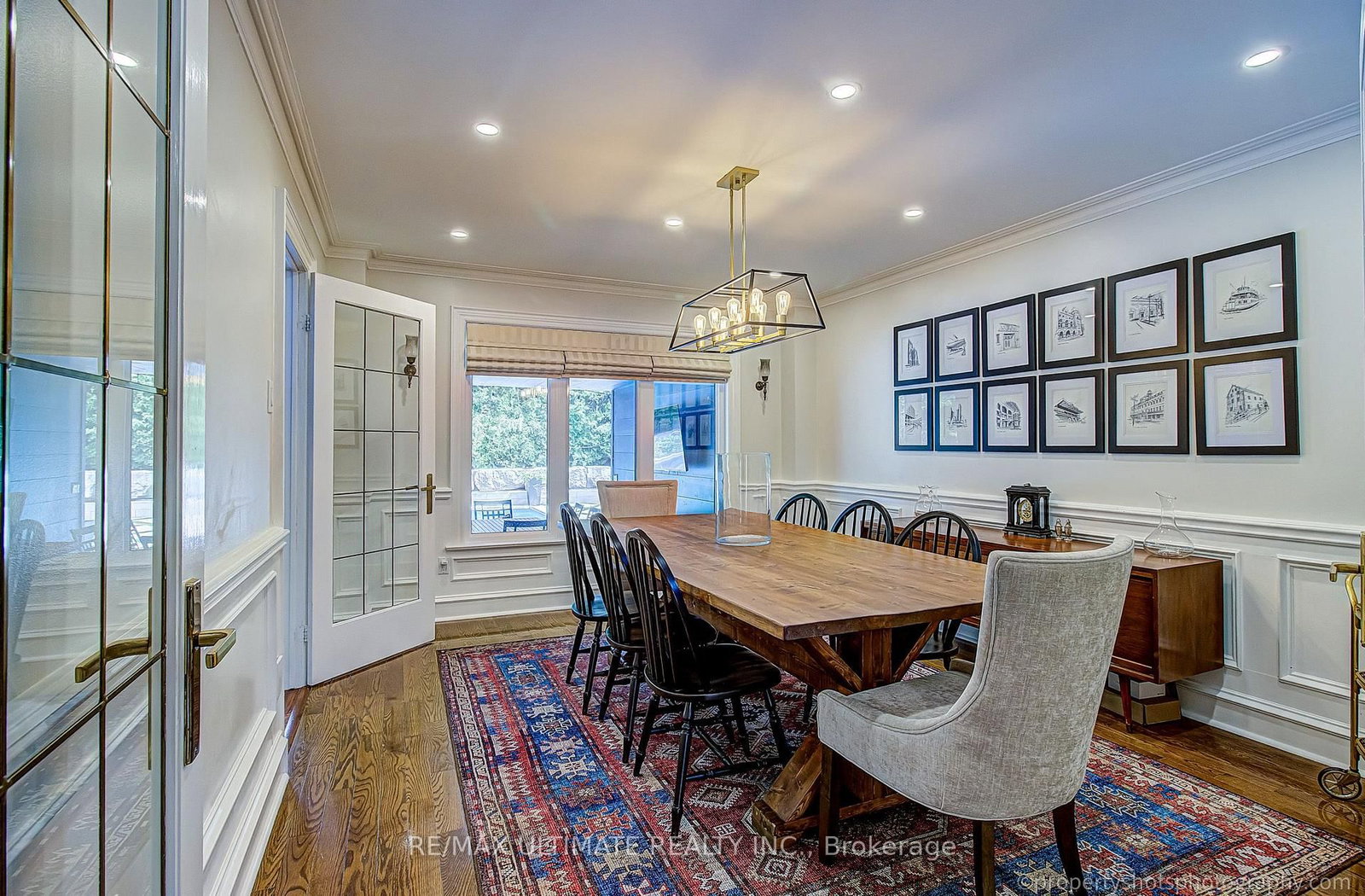 351 Fairway Gardens • Newmarket, ON photo 9