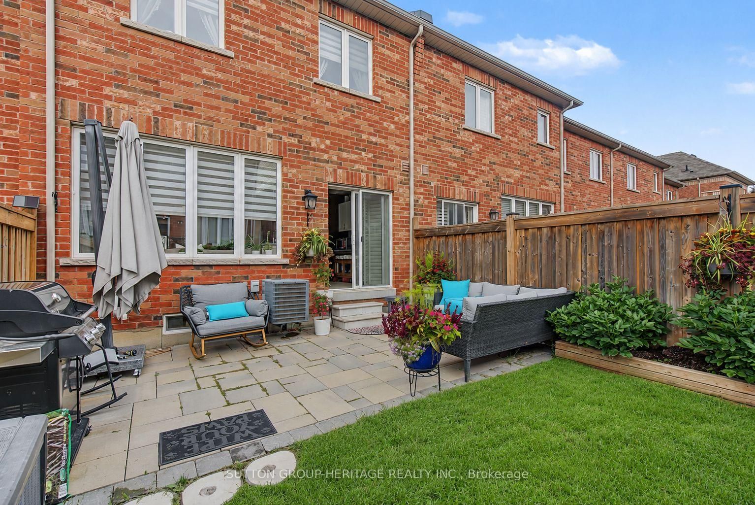 15 Clarinet Lane • Whitchurch-Stouffville, ON photo 19