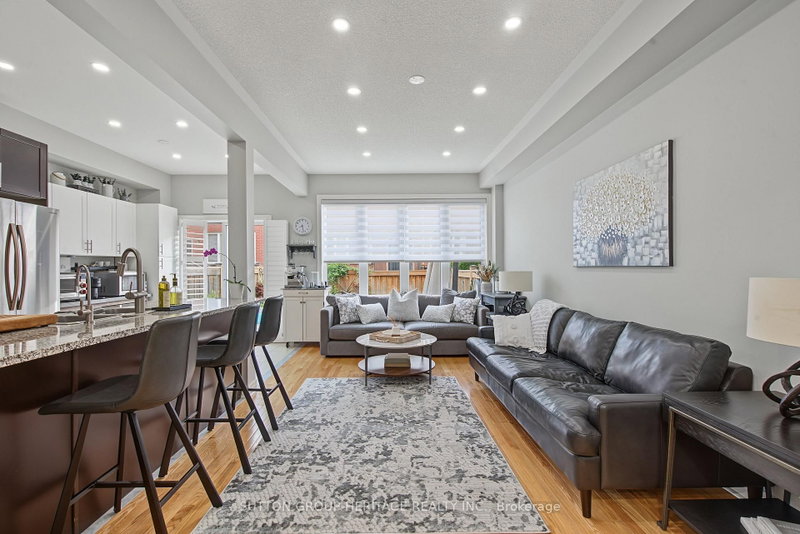 15 Clarinet Lane