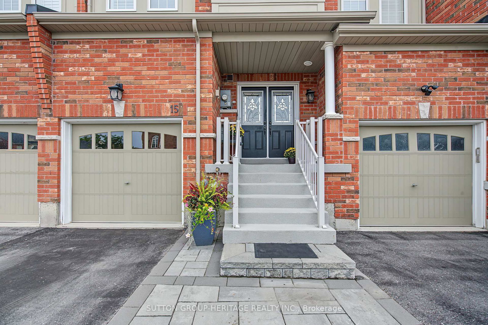 15 Clarinet Lane • Whitchurch-Stouffville, ON photo 22