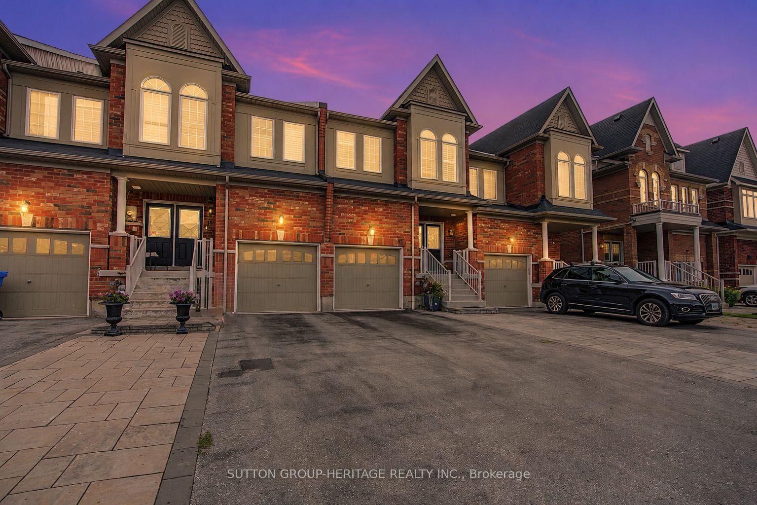 15 Clarinet Lane • Whitchurch-Stouffville, ON photo 23