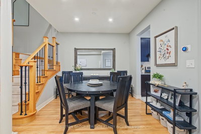 15 Clarinet Lane • Whitchurch-Stouffville, ON photo 6