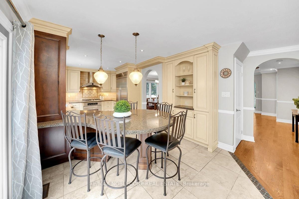 3 Castlehill Road • Vaughan, ON photo 15