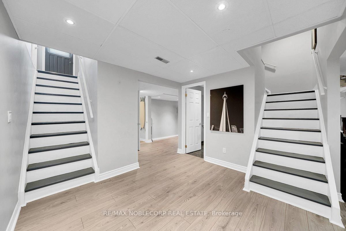 3 Castlehill Road • Vaughan, ON photo 33