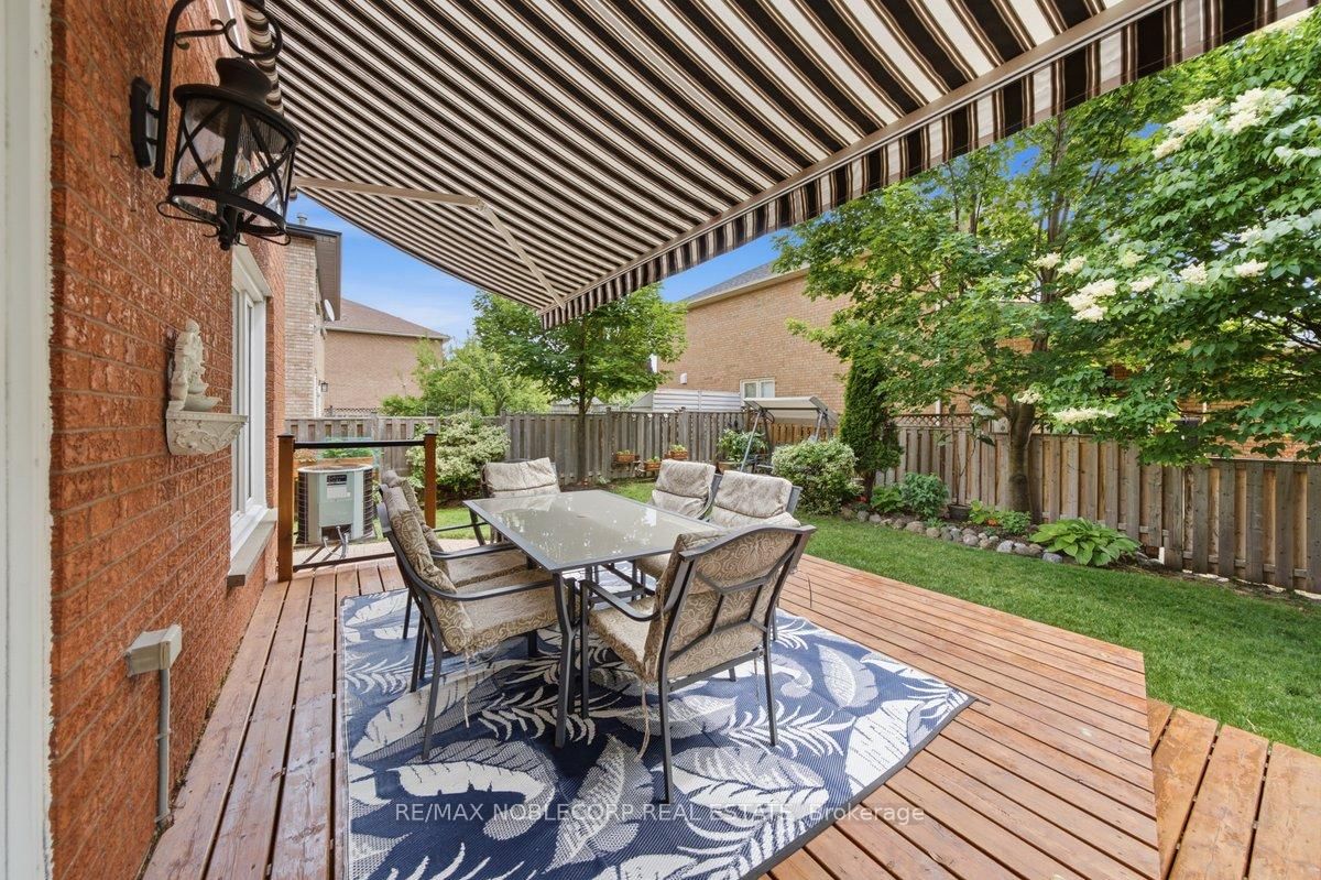 3 Castlehill Road • Vaughan, ON photo 40