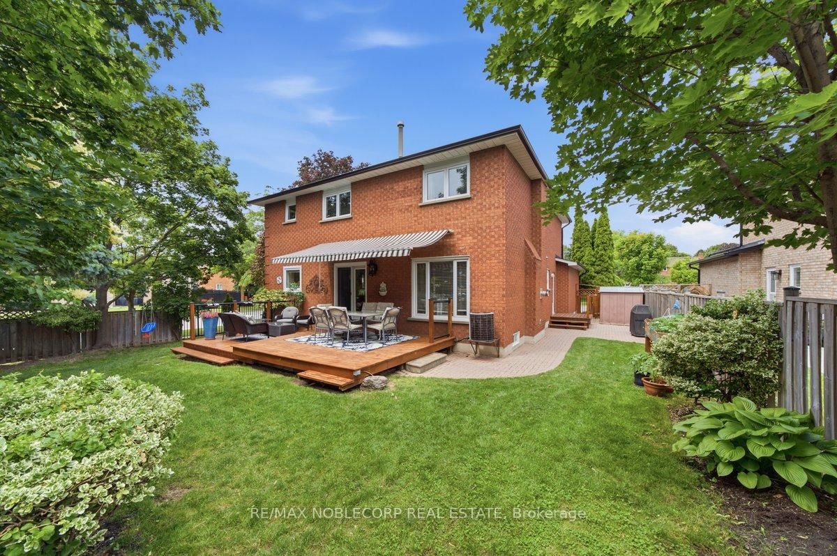 3 Castlehill Road • Vaughan, ON photo 42