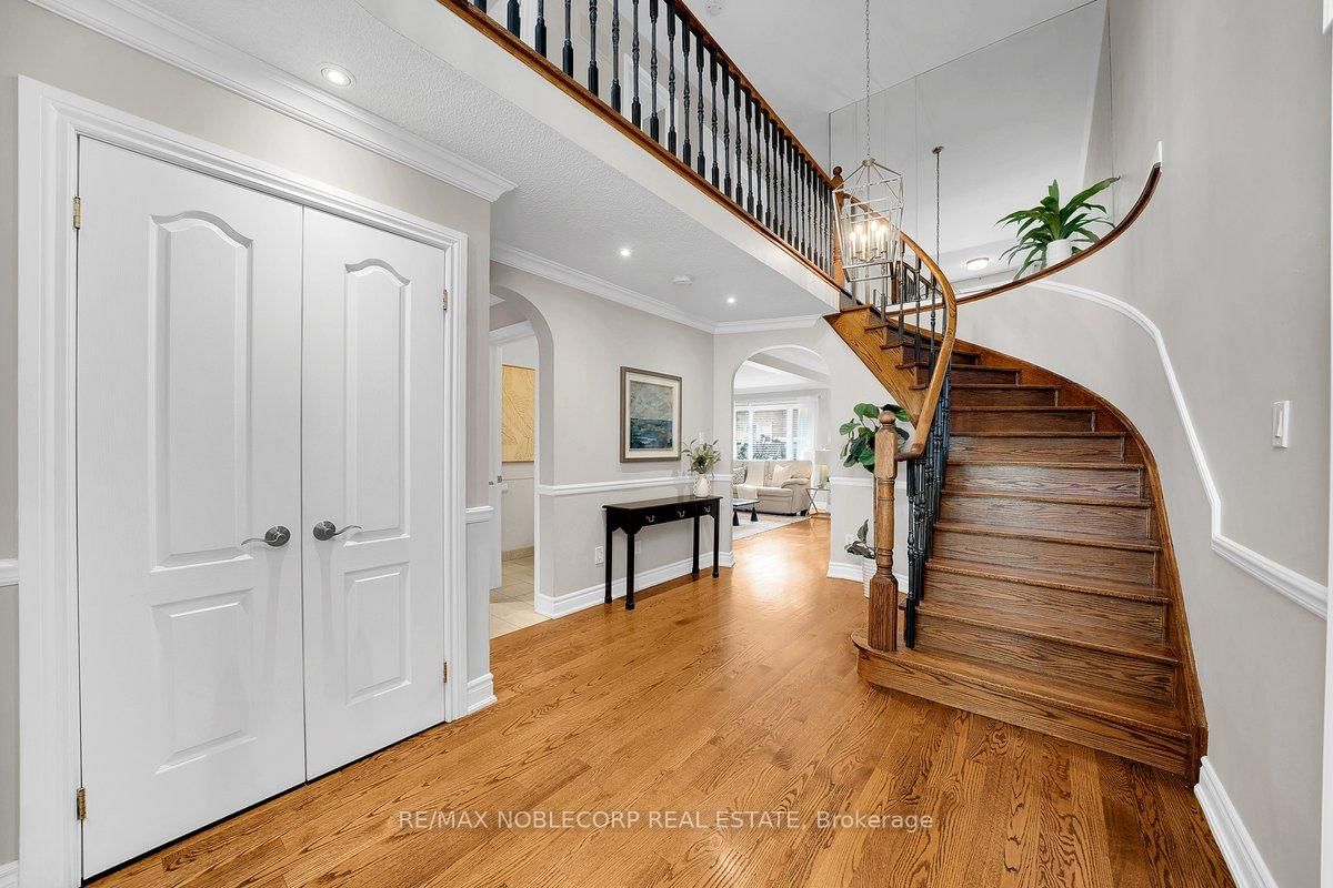 3 Castlehill Road • Vaughan, ON photo 6