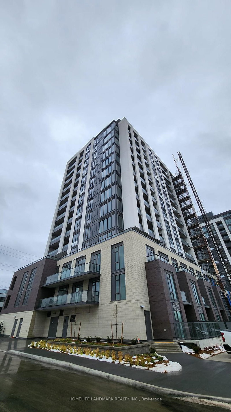 1006 - 715 DAVIS Drive E