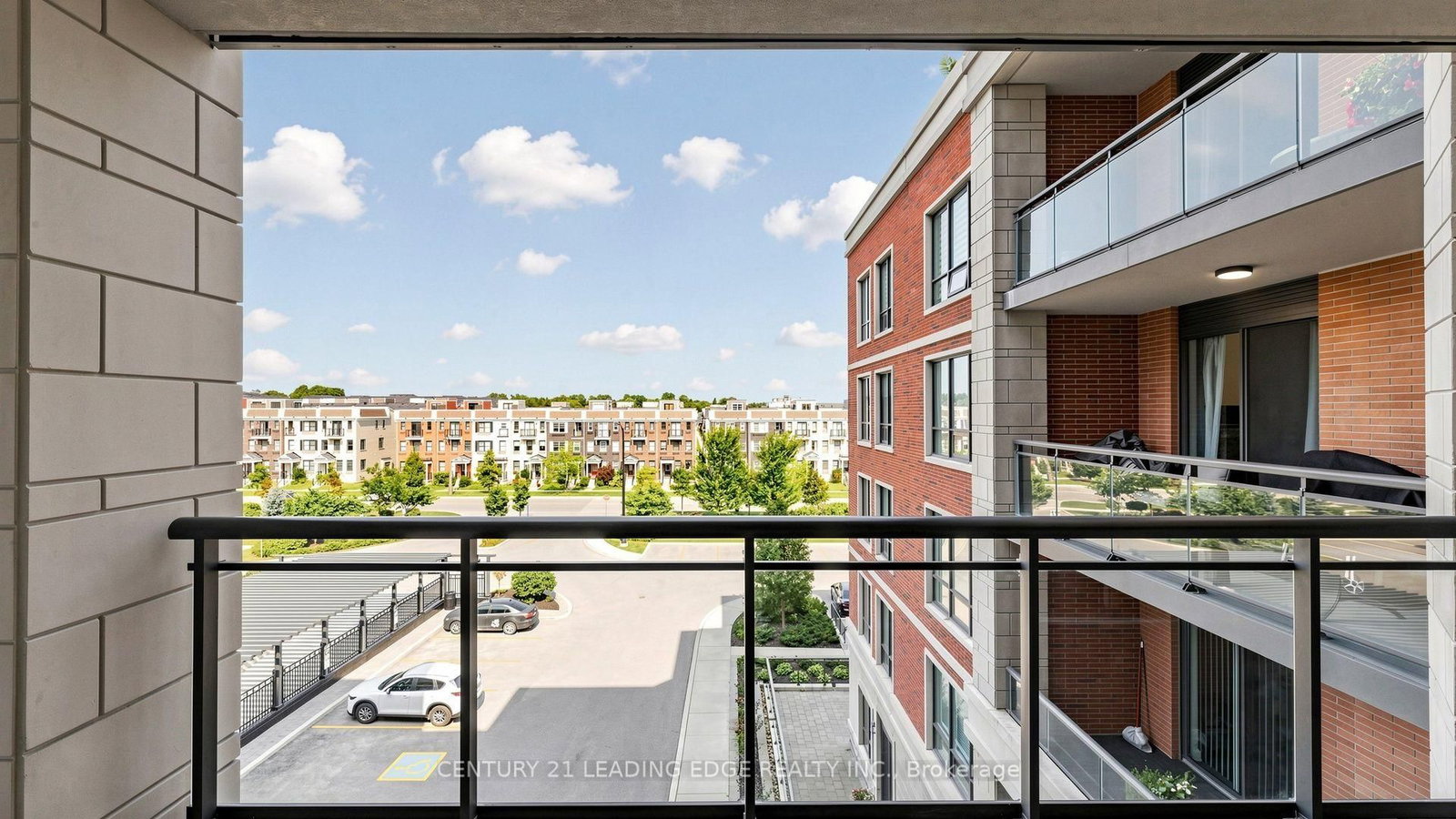 25 Baker Hill Boulevard • #417 • Whitchurch-Stouffville, ON photo 12