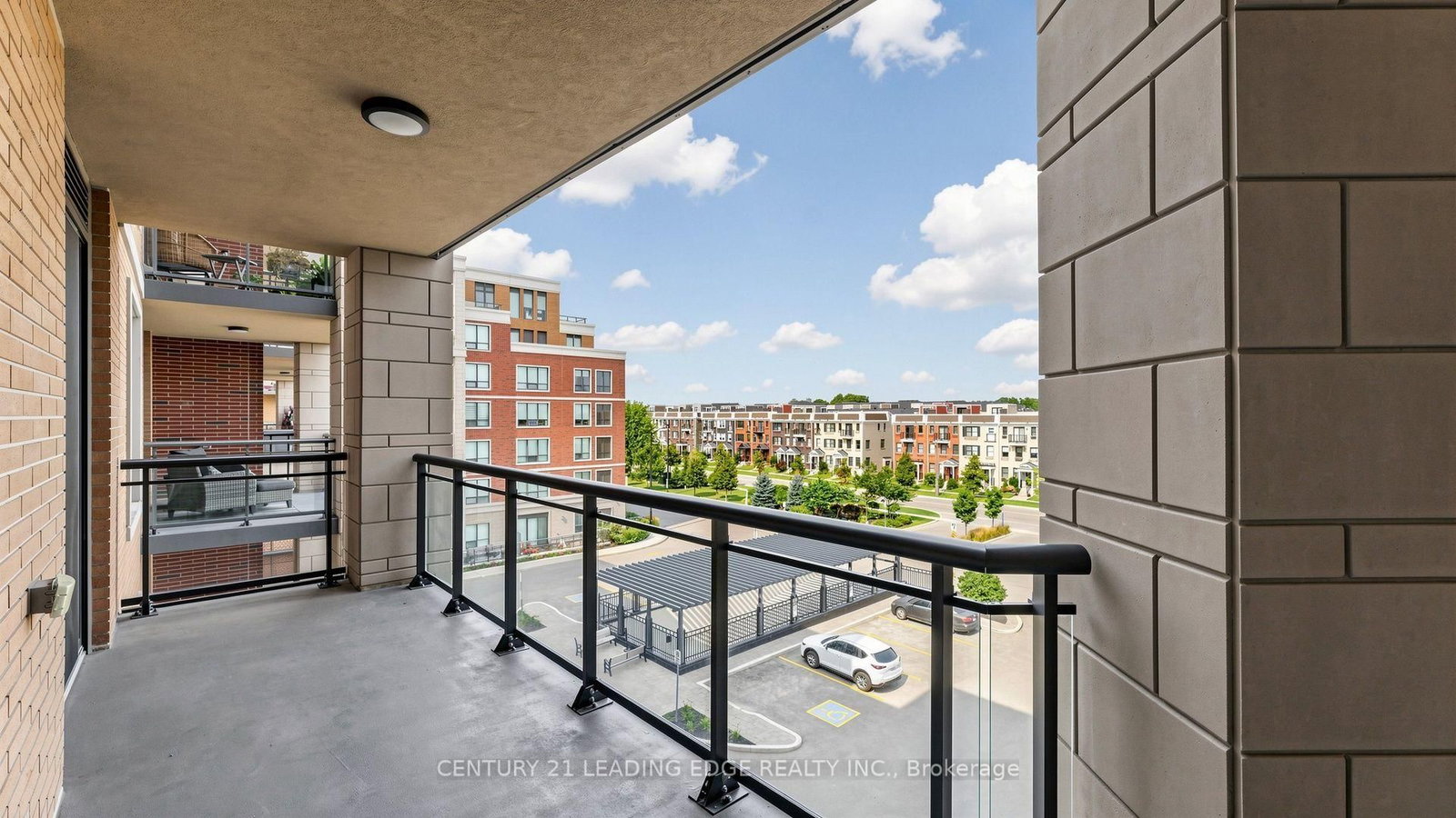 25 Baker Hill Boulevard • #417 • Whitchurch-Stouffville, ON photo 13