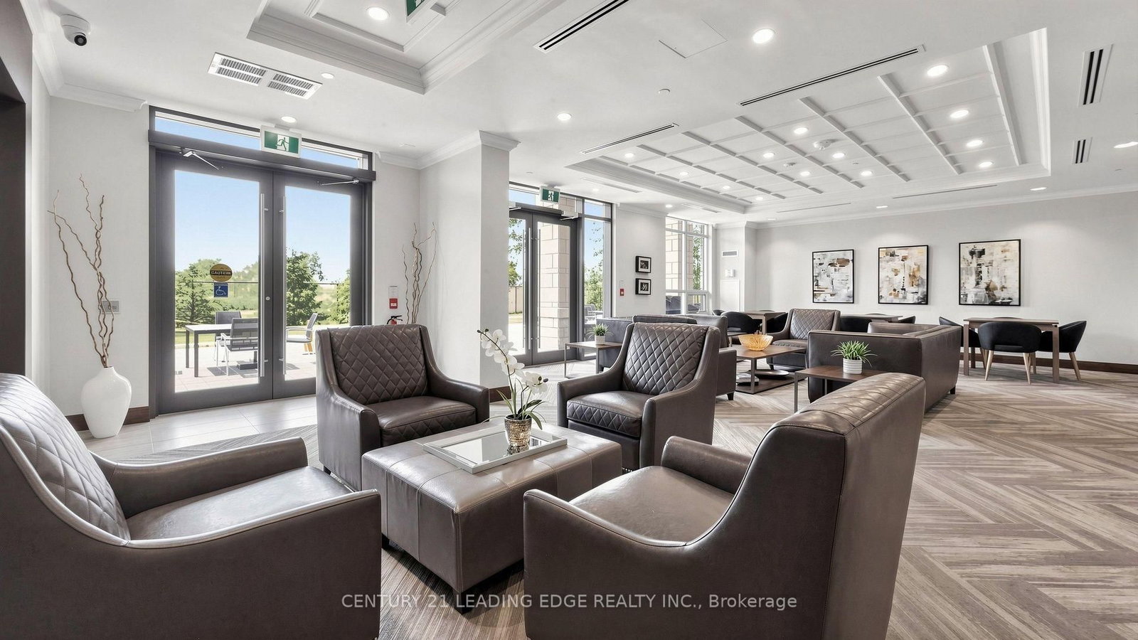 25 Baker Hill Boulevard • #417 • Whitchurch-Stouffville, ON photo 14