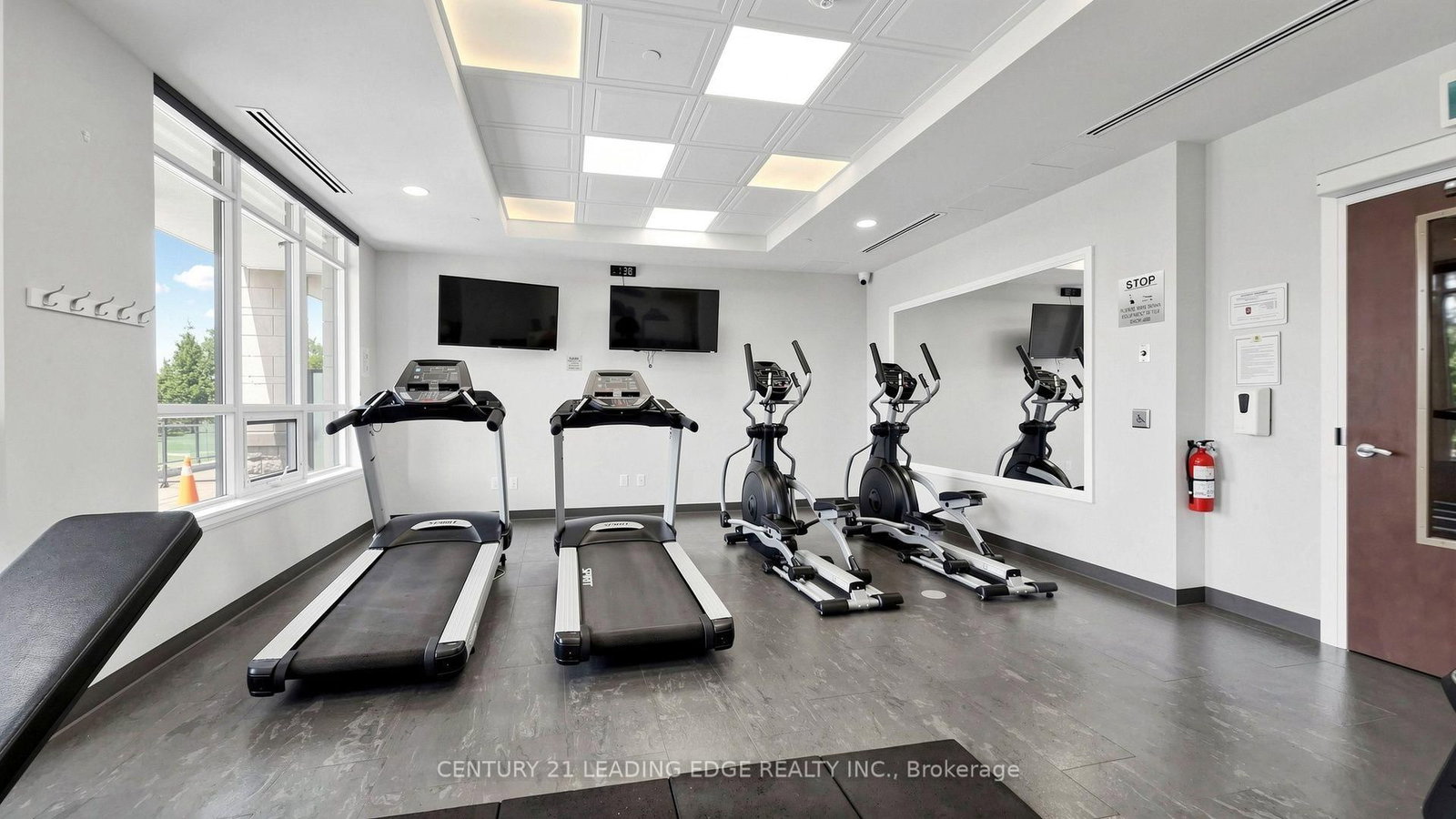 25 Baker Hill Boulevard • #417 • Whitchurch-Stouffville, ON photo 17